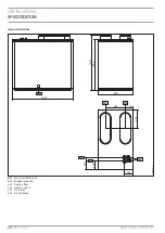 Preview for 28 page of STIEBEL ELTRON WPL 33 HT S Operation And Installation