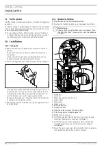 Preview for 10 page of STIEBEL ELTRON WPL 33 HT Operation And Installation