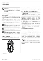 Preview for 12 page of STIEBEL ELTRON WPL 33 HT Operation And Installation