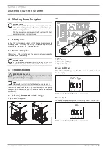 Preview for 17 page of STIEBEL ELTRON WPL 47 Operation And Installation Manual