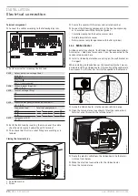 Предварительный просмотр 20 страницы STIEBEL ELTRON WPL-A 05 HK 230 Premium Operation And Installation