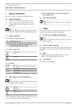 Preview for 3 page of STIEBEL ELTRON WPM G Commissioning