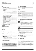 Preview for 16 page of STIEBEL ELTRON WPM-RBS Operating And Installation