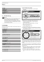 Preview for 8 page of STIEBEL ELTRON WPM Operation