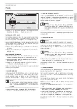 Preview for 9 page of STIEBEL ELTRON WPM Operation