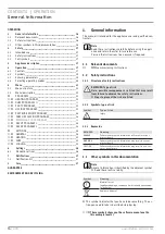 Preview for 16 page of STIEBEL ELTRON WPM Operation