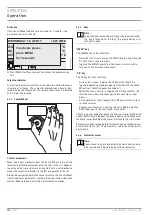 Preview for 18 page of STIEBEL ELTRON WPM Operation