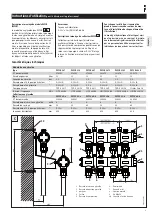 Preview for 9 page of STIEBEL ELTRON WPSB 307 Operating And Installation Instructions