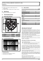 Preview for 4 page of STIEBEL ELTRON WPSF Installation Manual