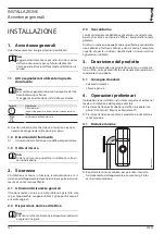 Preview for 12 page of STIEBEL ELTRON WPSF Installation Manual