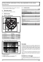 Preview for 14 page of STIEBEL ELTRON WPSF Installation Manual