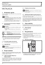 Preview for 18 page of STIEBEL ELTRON WPSF Installation Manual