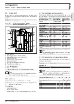 Preview for 5 page of STIEBEL ELTRON WSG-2-DUO Administrator'S Manual For Operation And Installation