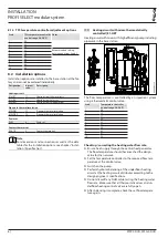 Preview for 6 page of STIEBEL ELTRON WSG-2-DUO Administrator'S Manual For Operation And Installation