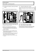 Preview for 7 page of STIEBEL ELTRON WSG-2-DUO Administrator'S Manual For Operation And Installation