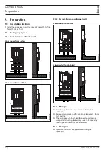 Preview for 10 page of STIEBEL ELTRON WSG-2-DUO Administrator'S Manual For Operation And Installation