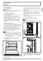 Preview for 11 page of STIEBEL ELTRON WSG-2-DUO Administrator'S Manual For Operation And Installation