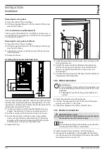 Preview for 12 page of STIEBEL ELTRON WSG-2-DUO Administrator'S Manual For Operation And Installation