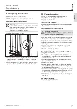 Preview for 13 page of STIEBEL ELTRON WSG-2-DUO Administrator'S Manual For Operation And Installation