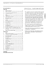 Preview for 2 page of STIEBEL ELTRON WSH 10 Operation And Installation