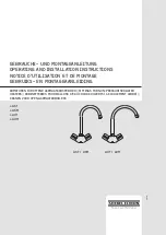 Предварительный просмотр 1 страницы STIEBEL ELTRON WST Operating And Installation Instructions