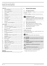 Preview for 2 page of STIEBEL ELTRON WTS 30 E Operating And Installation