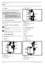 Preview for 4 page of STIEBEL ELTRON WTS 30 E Operating And Installation