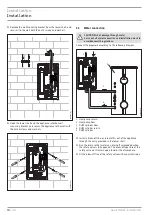 Предварительный просмотр 6 страницы STIEBEL ELTRON WTS 30 E Operating And Installation