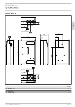 Preview for 9 page of STIEBEL ELTRON WTS 30 E Operating And Installation