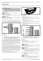 Preview for 22 page of STIEBEL ELTRON WWK 221 electronic Operation And Installation