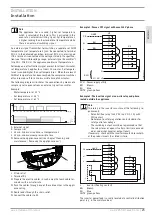 Preview for 23 page of STIEBEL ELTRON WWK 221 electronic Operation And Installation