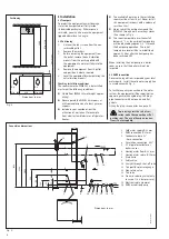 Preview for 6 page of STIEBEL ELTRON WWK 300 electronic SOL Installation And Operation Instructions Manual