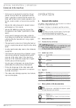 Preview for 3 page of STIEBEL ELTRON WWS 20 Operation And Installation