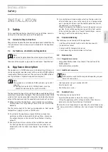 Preview for 14 page of STIEBEL ELTRON WWS 20 Operation And Installation