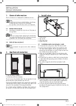 Preview for 4 page of STIEBEL ELTRON ZWVK 1 Installation Manual