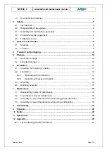 Preview for 3 page of Stieber Clutch RSXM Series Assembly And Maintenance Manual