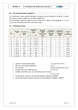 Preview for 7 page of Stieber Clutch RSXM Series Assembly And Maintenance Manual