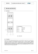 Preview for 8 page of Stieber Clutch RSXM Series Assembly And Maintenance Manual