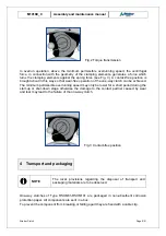 Preview for 9 page of Stieber Clutch RSXM Series Assembly And Maintenance Manual