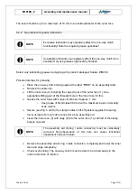 Preview for 13 page of Stieber Clutch RSXM Series Assembly And Maintenance Manual