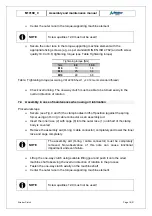 Preview for 18 page of Stieber Clutch RSXM Series Assembly And Maintenance Manual