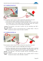 Предварительный просмотр 19 страницы Stiegelmeyer Deka Instruction Manual