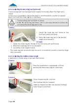 Предварительный просмотр 20 страницы Stiegelmeyer Deka Instruction Manual