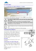 Предварительный просмотр 22 страницы Stiegelmeyer Deka Instruction Manual