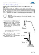 Предварительный просмотр 23 страницы Stiegelmeyer Deka Instruction Manual