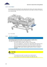 Предварительный просмотр 40 страницы Stiegelmeyer Evario Instruction Manual