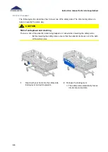 Предварительный просмотр 96 страницы Stiegelmeyer Evario Instruction Manual