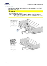 Предварительный просмотр 98 страницы Stiegelmeyer Evario Instruction Manual