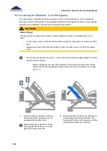 Предварительный просмотр 104 страницы Stiegelmeyer Evario Instruction Manual