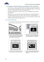 Предварительный просмотр 112 страницы Stiegelmeyer Evario Instruction Manual